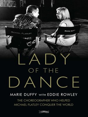 cover image of Lady of the Dance